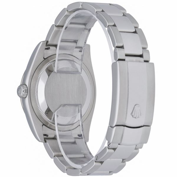 Rolex Turn-O-Graph 116264